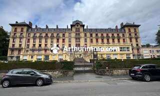 Appartement 3 Pièces 54 m² à vendre à Juvigny-Val-d'Andaine (61140)