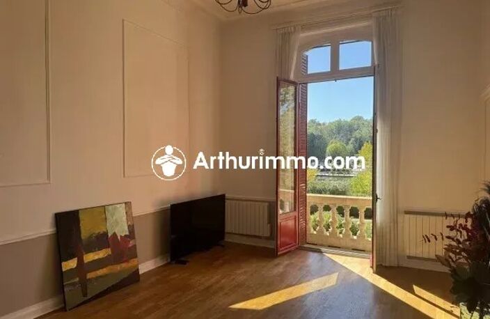 BAGNOLES DE L'ORNE - APPARTEMENT T3 - VUE LAC — photo 2