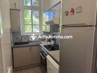 BAGNOLES DE L'ORNE - APPARTEMENT T3 - VUE LAC — photo 3