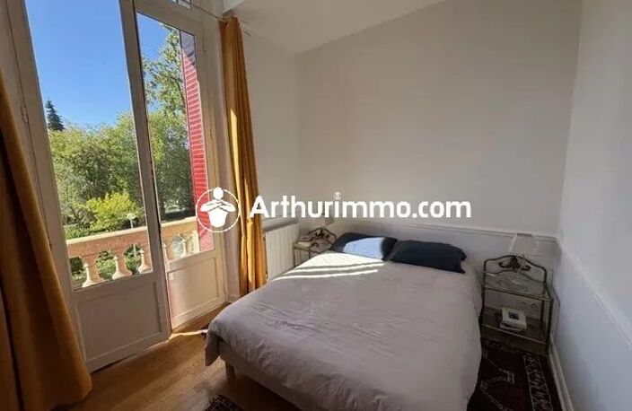 BAGNOLES DE L'ORNE - APPARTEMENT T3 - VUE LAC — photo 4