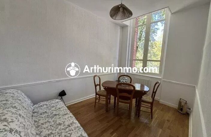 BAGNOLES DE L'ORNE - APPARTEMENT T3 - VUE LAC — photo 5