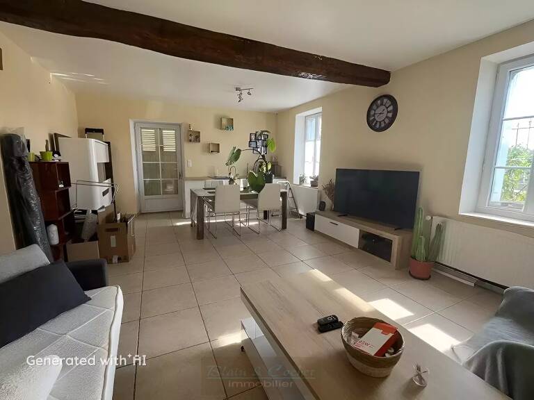 Charmante maison au coeur de Cepoy — photo 1
