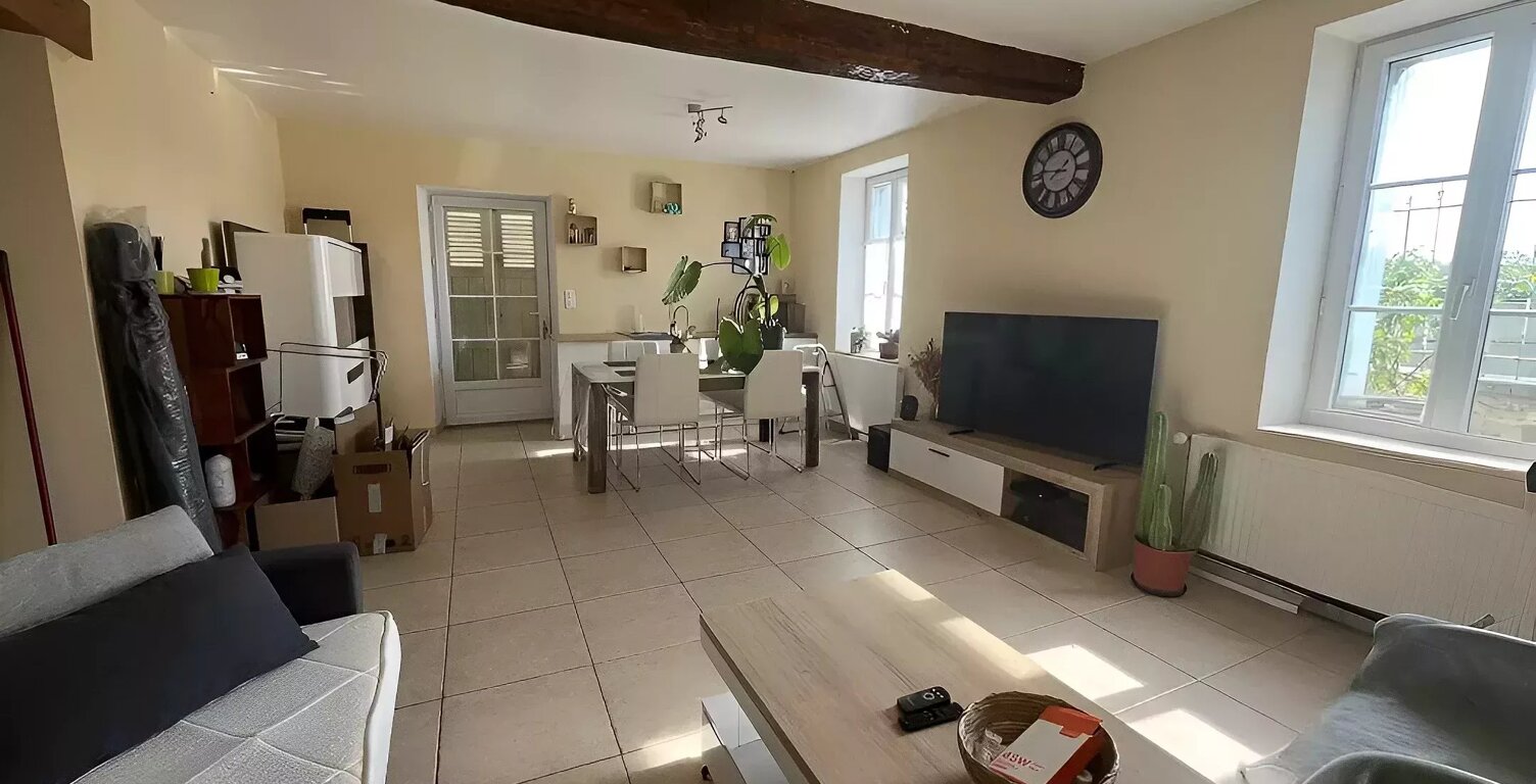 Charmante maison au coeur de Cepoy — photo 1