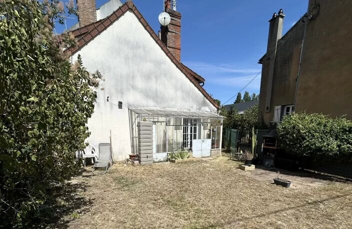 Charmante maison au coeur de Cepoy — photo 3