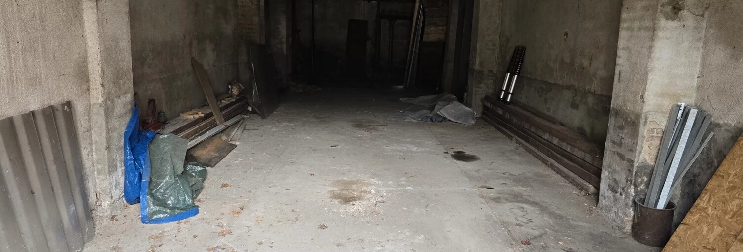 Local industriel  143 m² à vendre à Sainte-Florine (43250)