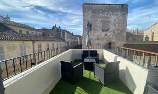 Appartement 1 Pièce 15 m² à vendre à Avignon (84000)