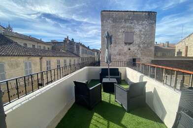 Appartement 1 pièces 45000 €