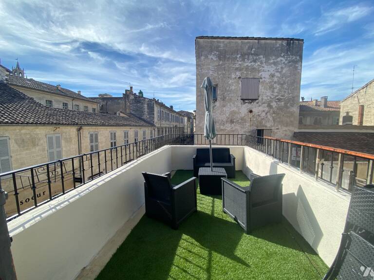 Appartement 1 pièce 15 m² — photo 1