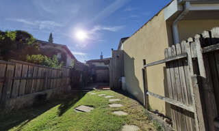 Maison 4 Pièces 121 m² à louer à Saint-Sulpice-et-Cameyrac (33450)