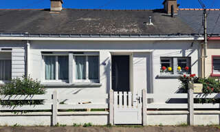 Maison 3 Pièces 59 m² à vendre à Saint-Nazaire (44600)
