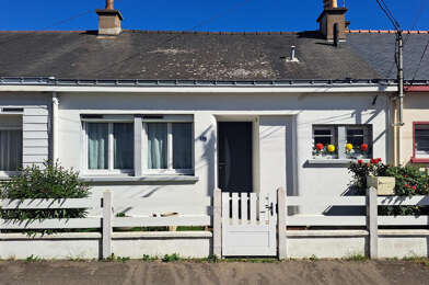 Maison 3 pièces 179350 €
