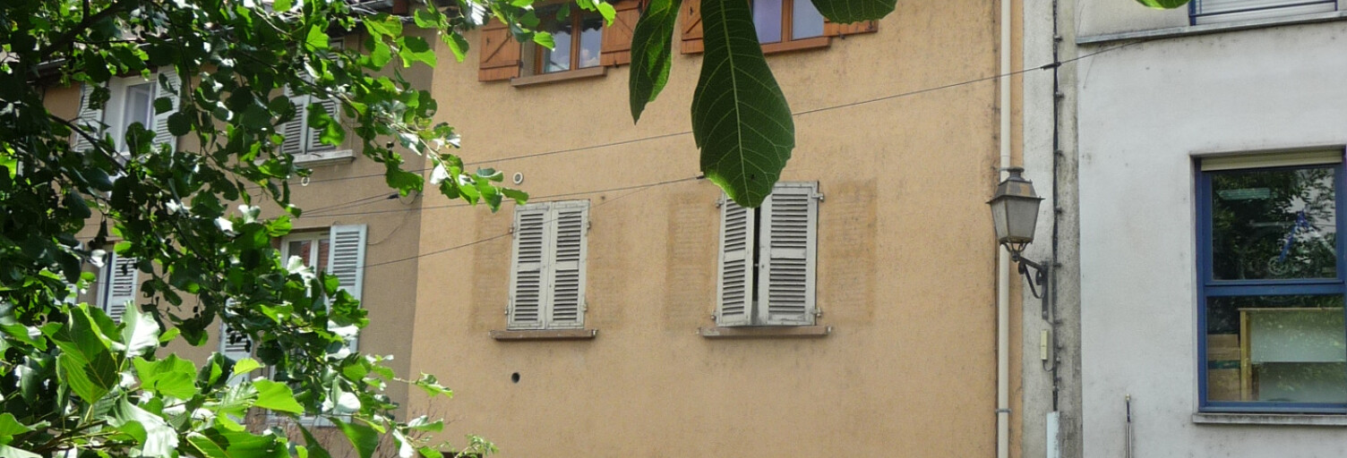 Maison 6 Pièces 171 m² à vendre à Montbrison (42600)