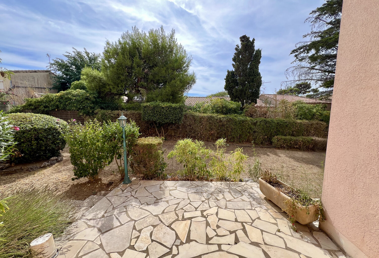 ACHAT CAP D'AGDE SECTEUR VIEUX PORT / FALAISES SPACIEUX T3 E — photo 1