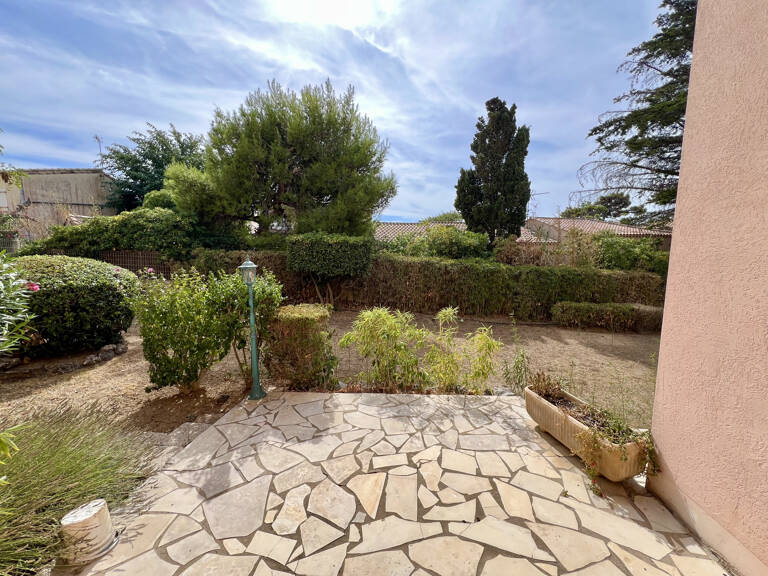 ACHAT CAP D'AGDE SECTEUR VIEUX PORT / FALAISES SPACIEUX T3 E — photo 1