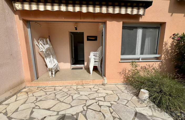 ACHAT CAP D'AGDE SECTEUR VIEUX PORT / FALAISES SPACIEUX T3 E — photo 3