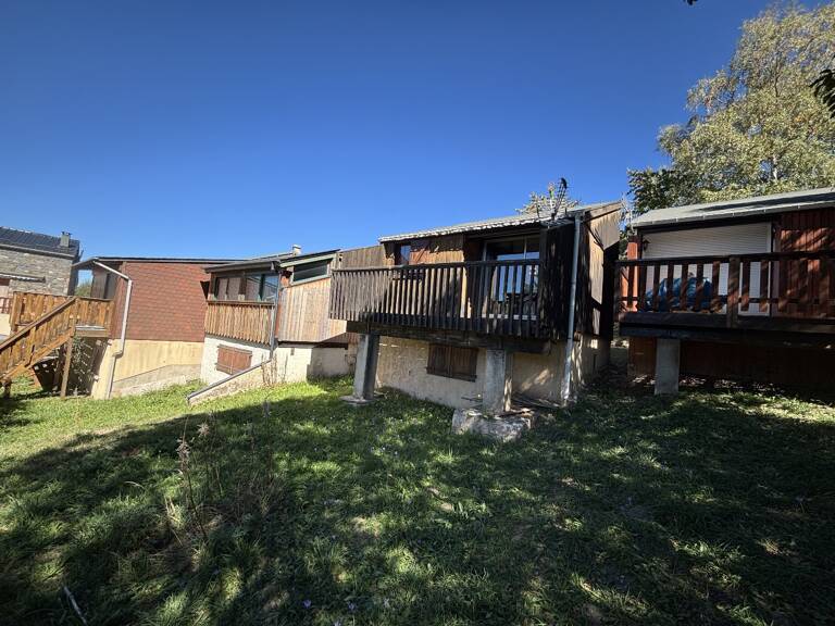 Chalet — photo 1
