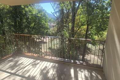 Appartement 2 pièces 730 €