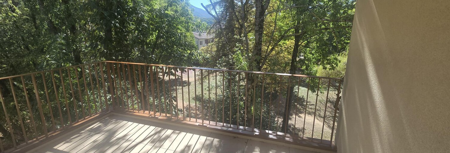 Appartement 2 Pièces 45 m² à louer à Vif (38450)