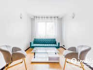 Appartement 6 pièces, ascenseur — photo 4