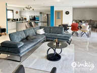 Maison contemporaine 6 pièces avec piscine — photo 3