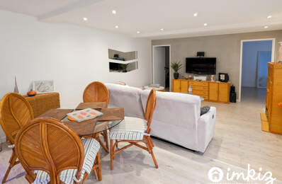 Rare Écusson - 61m2 avec terrasse et ascenseur — photo du bien