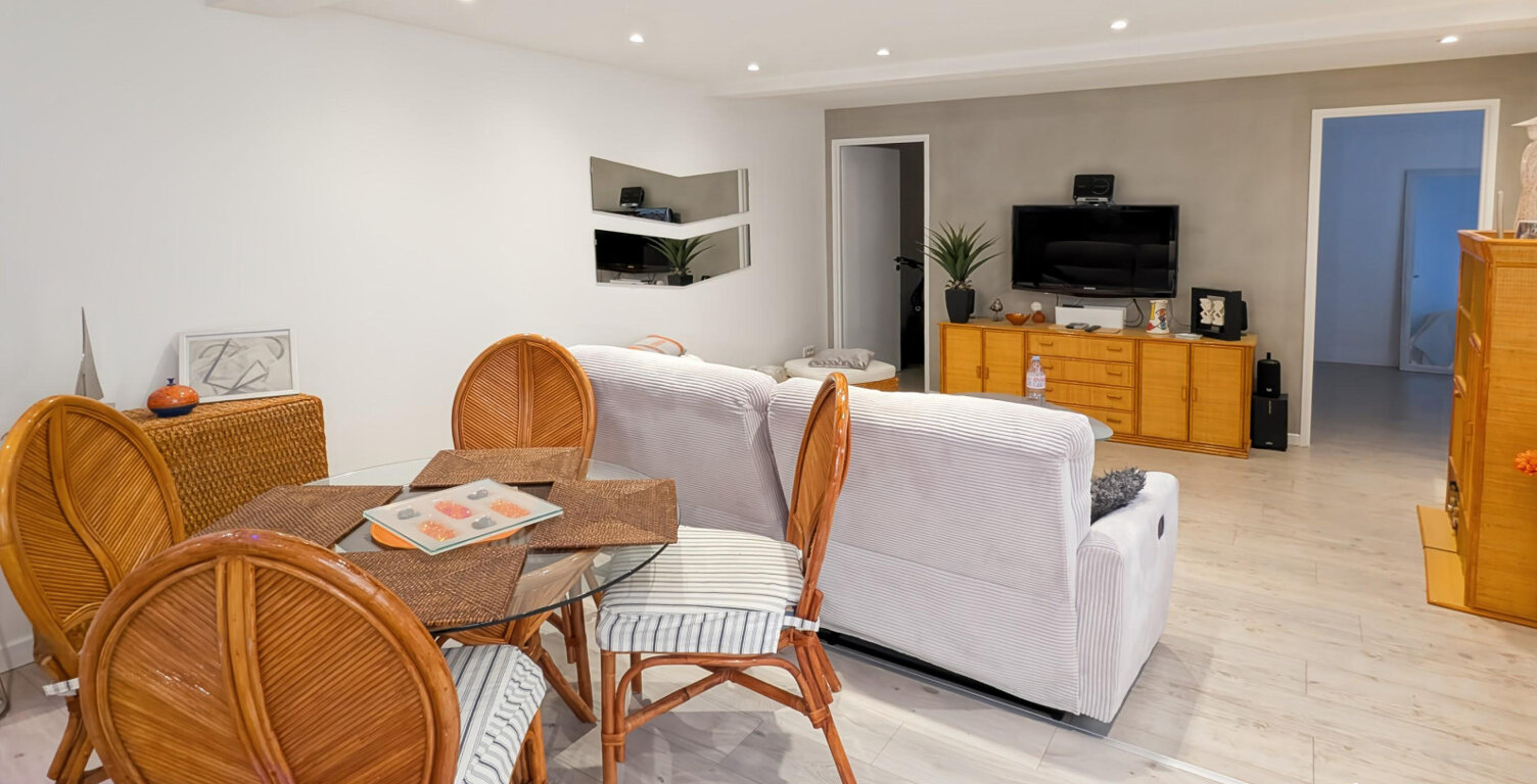 Rare Écusson - 61m2 avec terrasse et ascenseur — photo 1
