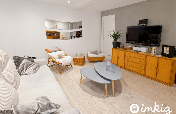 Rare Écusson - 61m2 avec terrasse et ascenseur — photo 3