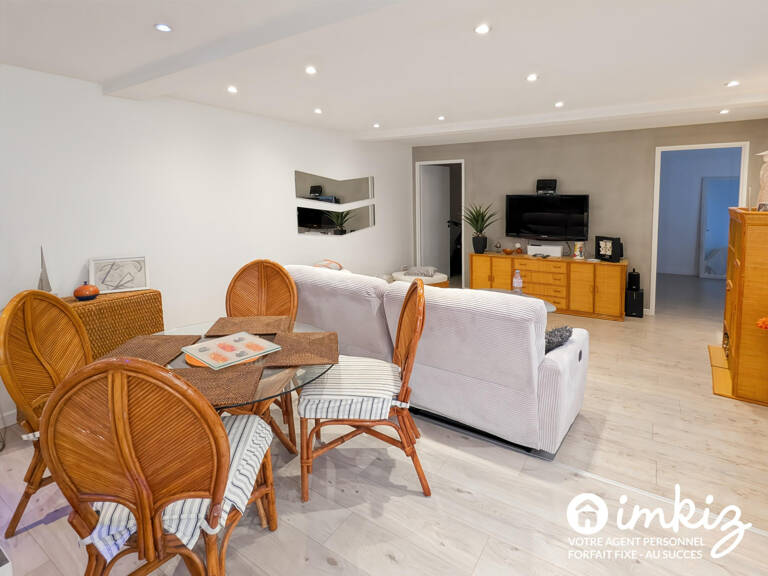 Rare Écusson - 61m2 avec terrasse et ascenseur — photo 1