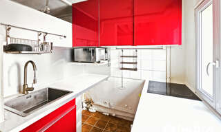 Appartement 2 Pièces 40 m² à vendre à Paris 18 (75018)