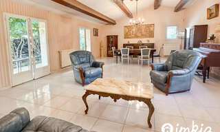 Maison 6 Pièces 145 m² à vendre à Aubagne (13400)