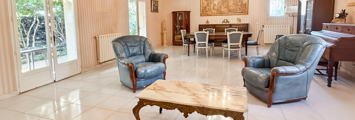 Maison 6 Pièces 145 m² à vendre à Aubagne (13400)