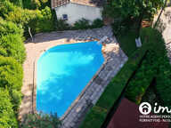 Spacieuse villa familiale avec piscine et garage — photo 2