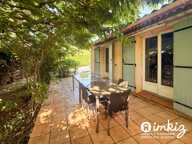 Spacieuse villa familiale avec piscine et garage — photo 4