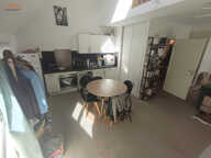 Duplex 1 chambre 54m2 parkings — photo 4