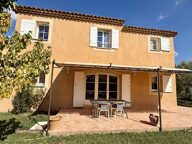 PEYROLLES EN PCE : Maison de style Bastide provençale — photo 2