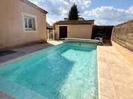 PEYROLLES EN PCE : Maison de style Bastide provençale — photo 3