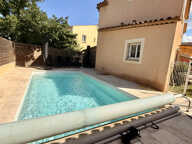 PEYROLLES EN PCE : Maison de style Bastide provençale — photo 4