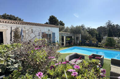 Maison 7 pièces 998000 €