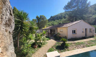 Maison 7 Pièces 162 m² à vendre à Évenos (83330)