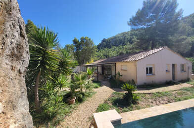 Maison 7 pièces 788000 €