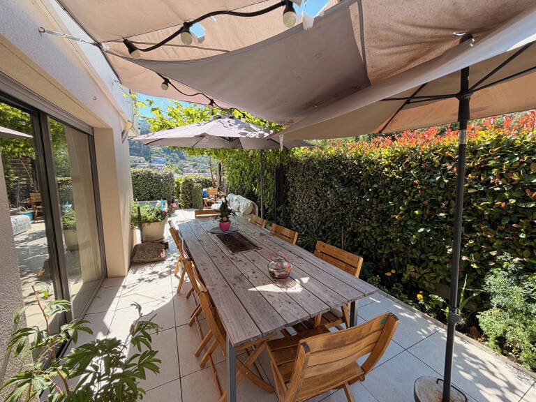 SAINTE ANNE D'EVENOS - Maison 140 m2 - T2 - Piscine — photo 1