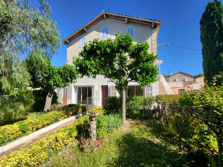 TOULON OUEST - Maison 149 m2 terrain 420 m2 — photo 1