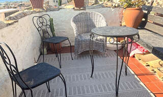 Maison 4 Pièces  m² à vendre à Cagnes-sur-Mer (06800)