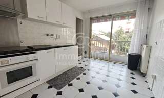 Appartement 2 Pièces 50 m² à vendre à Cannes (06150)