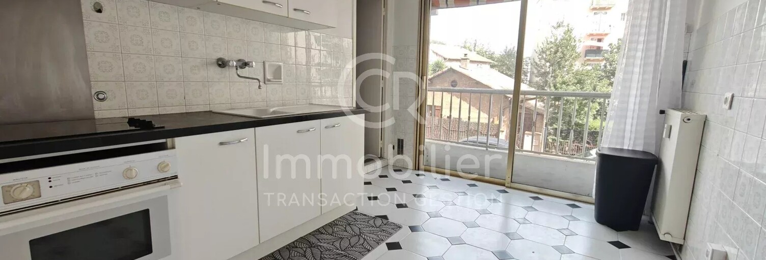 Appartement 2 Pièces 50 m² à vendre à Cannes (06150)