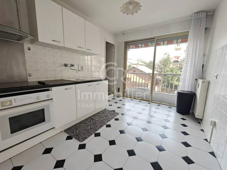 GRAND T2 50.88M²  CENTRE-VILLE +PARKING — photo 1