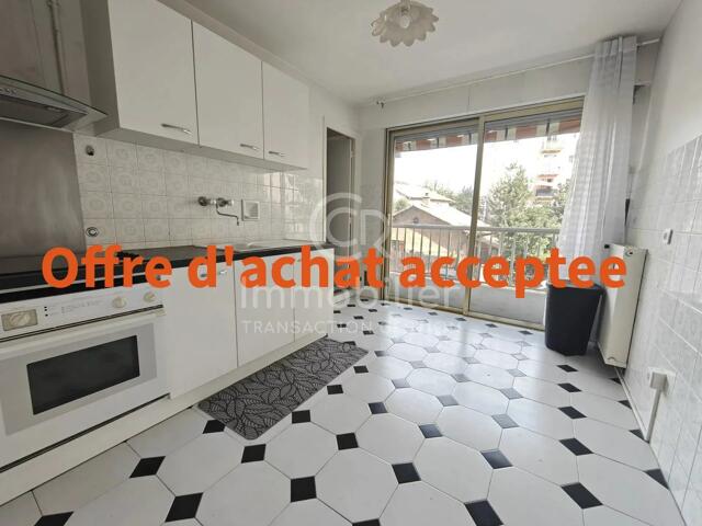 Appartement proposé à Cannes