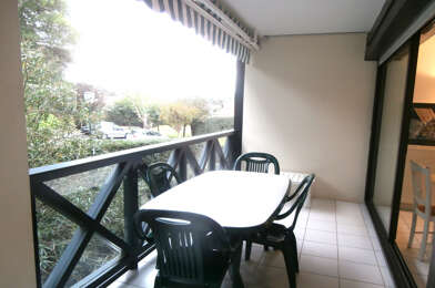 Appartement 2 pièces 279000 €