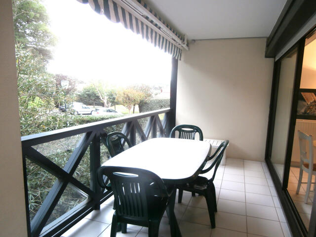 Appartement proposé à Ciboure