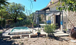 Maison 4 Pièces 120 m² à vendre à Cavaillon (84300)